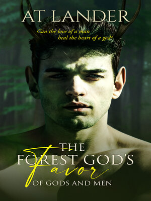 The Forest God's Favor - ebook